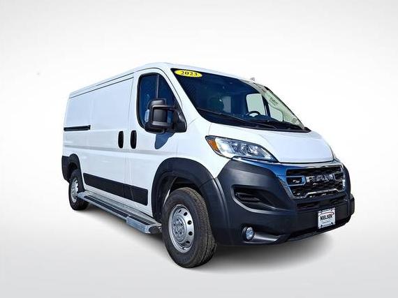 RAM PROMASTER 2500 2023 3C6LRVVG0PE551351 image